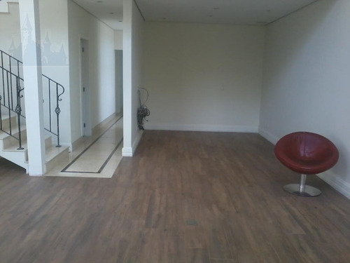 Imagem 4 de 30 de Casa Para Venda, 3 Dormitórios, Jardim Da Saúde - São Paulo - 10054