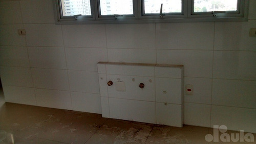 Imagem 13 de 14 de Venda Apartamento Santo Andre Bairro Jardim Ref: 6433 - 1033-6433