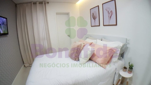 Imagem 8 de 28 de Apartamento A Venda, Naturale Sport Acqua Life, Jardim Flórida, Jundiaí. - Ap12410 - 69325008