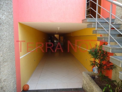 Imagem 4 de 15 de 01836 - Sobrado 3 Dorms. (1 Suíte), Vila Taquari - São Paulo/sp - 1836