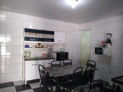 Imagem 6 de 14 de Casa 1000m Da Rodovia, Itanhaém- Savoy 4dorm À Venda. 9587