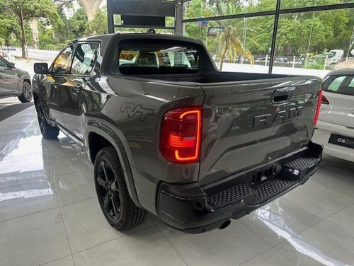 RAM Rampage 2.0 HURRICANE 4 TURBO R/T 4X4
