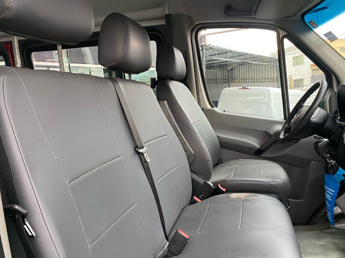Mercedes-Benz Sprinter Van 2.2 Cdi 415 Standard Teto Baixo 5p