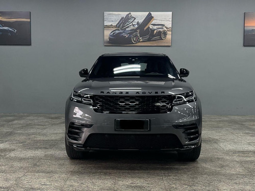 Land Rover Range Rover Velar 3.0 R-dynamic S Supercharged 5p