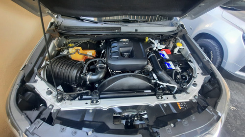 Chevrolet Picape Cabine Dupla S10 2.8 CTDI LT 4WD (Cabine Dupla)