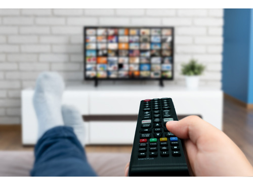 Control Remoto Para Samsung Smart Tv Universal 4k Nuevo