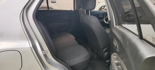 Chevrolet Tracker 1.8 Ls