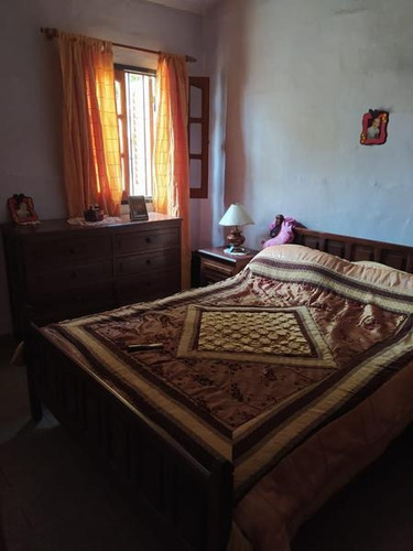 Imagen 14 de 23 de Casa 3 Dormitorios En Venta En Parque Los Molinos. Depto Al Fondo. Con Escritura.