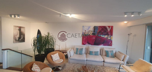 Imagen 12 de 30 de Apartamento En Punta Del Este - Punta Del Este Brava