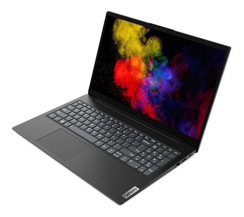 Imagen 4 de 6 de Notebook Lenovo V15 I3-10110u 8gb Ram 256gb Ssd 15,6 Freedos