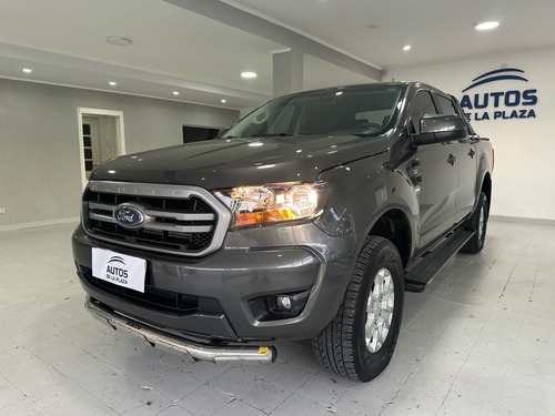 Ford Ranger 3.2 Cd Xls Tdci 200cv Manual 4x2