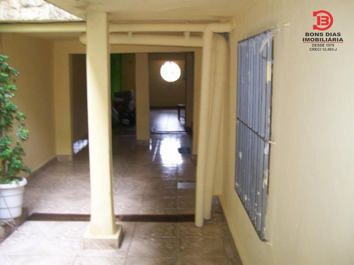 Imagem 9 de 15 de Casa - Cidade Lider - Ref: 4180 - V-4180