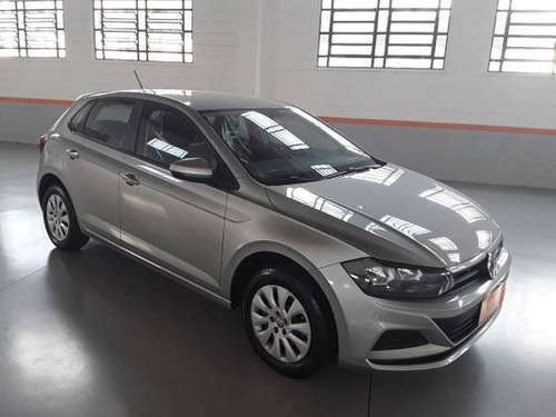 Imagem 6 de 10 de Volkswagen Polo 1.0 Mpi Total Flex Manual
