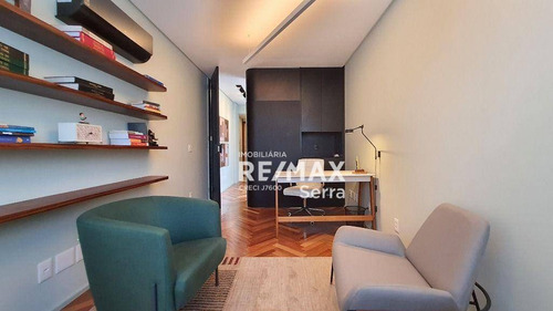 Imagem 6 de 12 de Sala Em Várzea, Teresópolis/rj De 29m² À Venda Por R$ 320.000,00 - Sa1915175-s