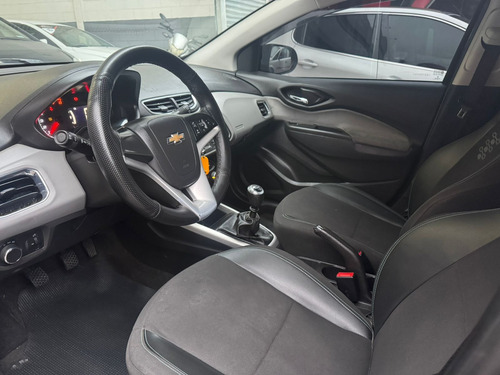 Chevrolet Onix 1.0 Lt 5p