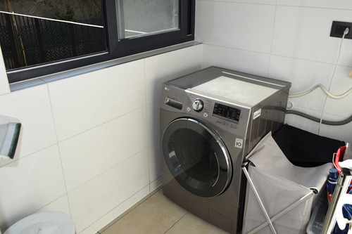 Lindo Dúplex Con Patio, Mar Jónico, Vitacura (84316)