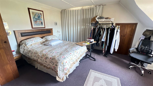 Casa En Venta De 4 Dorm. En Concepción