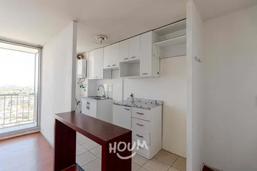 Departamento Pasaje Titán Id: 147271