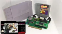 Comprar Chrono Trigger En Español Ó En Ingles  Snes ( Repro & Hack )