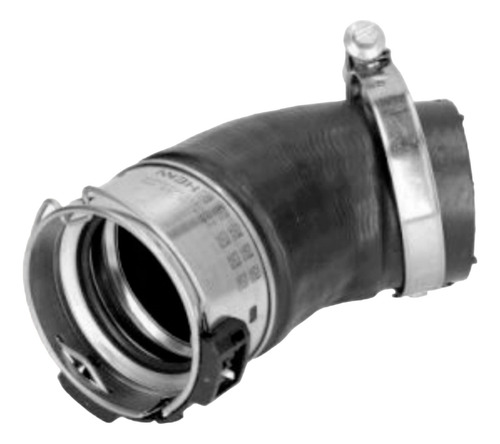 Manguera Intercooler Transporter 2.0 Tdi 2010-2016