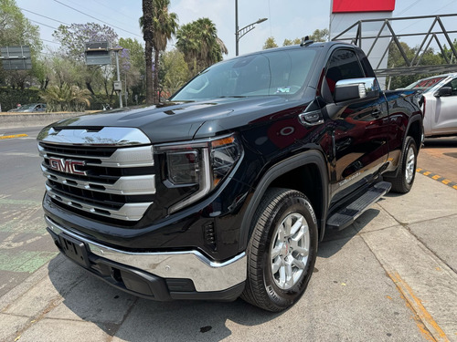 GMC Sierra 5.3 V8 Regular