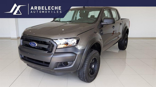 Ford Ranger Xl 2.5 2021 0km - Arbeleche
