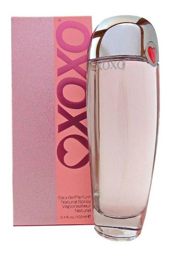 Xoxo Dama 100 Ml Parlux Spray - Perfume Original