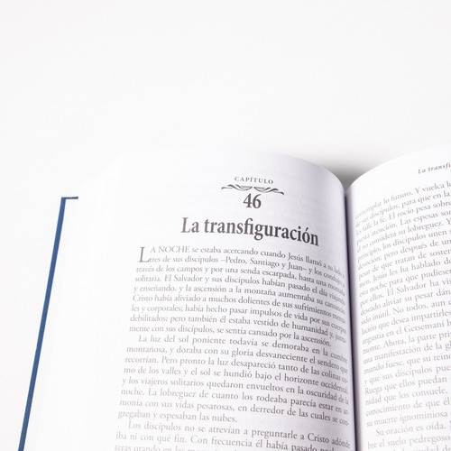 El Deseado De Todas Las Gentes Td - Azul - Editorial Aces