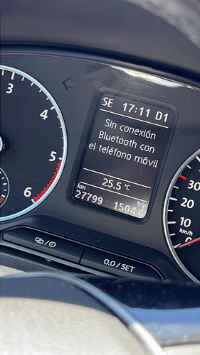 Imagen 9 de 23 de Volkswagen Amarok 2016 2.0 Cd Tdi 180cv 4x4 Ultimate At