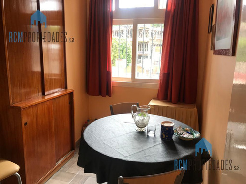 Venta Departamento 3 Ambientes Villa Urquiza