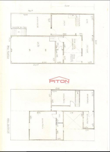 Imagem 10 de 10 de Casa Com 3 Dormitórios À Venda, 231 M² Por R$ 530.000,00 - Engenheiro Goulart - São Paulo/sp - Ca0787