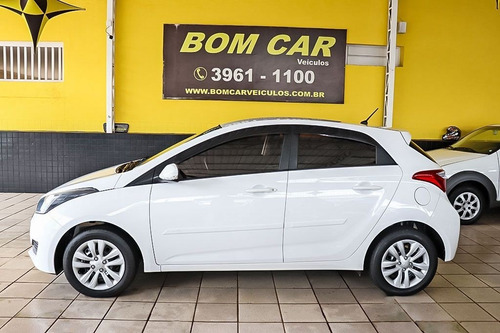 Hyundai Hb20 1.0 Comfort 12v