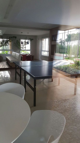 Apartamento Venda 3 Dorm Excelente Cond. Helbor Enjoy Gopoúva Guarulhos-sp - 150