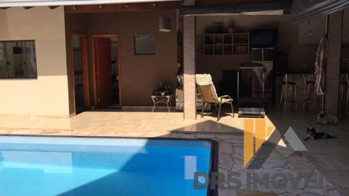 Imagem 15 de 16 de Casa Sobrado Padrão Com 3 Quartos - Ca449-v