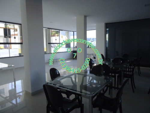 Imagem 16 de 25 de Apartamento 1 Quarto Adaptado Para Pne(pessoas Com Necessidades Especiais) - Ap00282 - 34726994