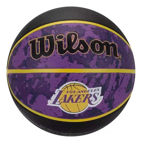 Conheça a bola da Wilson, a nova fornecedora da NBA