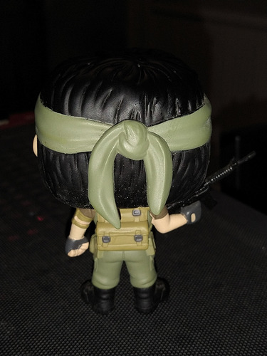 Funko Pop Call Of Duty Frank Woods #69 (Usado)