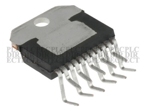 New Lm3886t Ic Chip Ccf