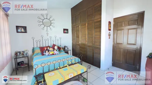 Venta De Casa En Condominio, La Parota, Cuernavaca, Morelosclave 5330