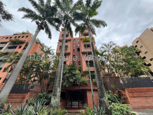 Apartamento En Venta En Campo Alegre En Edificio Con Pozo