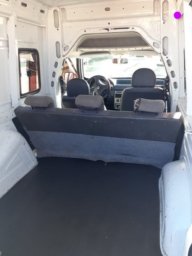 Fiat Fiorino 1.3 Fire 2009