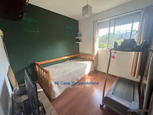 Imagen 29 de 30 de Venta Apartamento Prado, 2 Dormitorios, Impecable Estado Cw194952