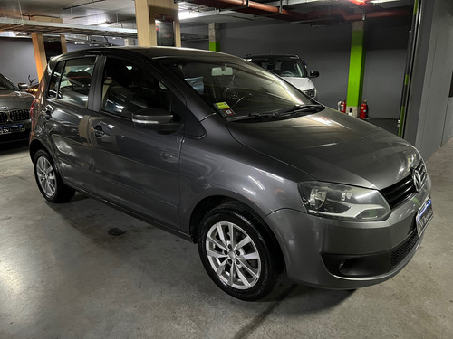 Volkswagen Fox 1.6 Highline Imotion