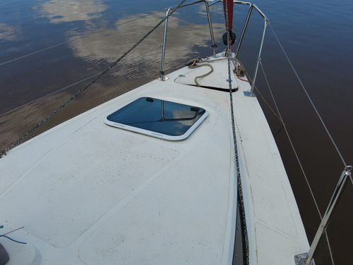 Velero Bramador 26