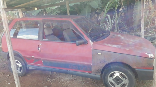 Uno Fiat
