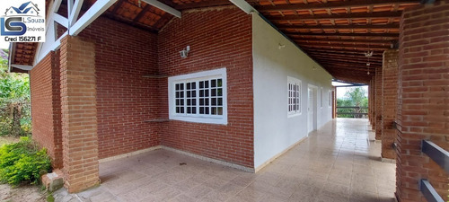 Lindíssima Chácara Localizada Em Pinhalzinho, Interior De São Paulo; - 1118 - 68874374