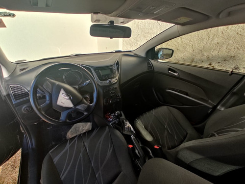 Hyundai Hb20 1.0 Comfort