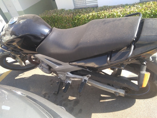Imagem 3 de 8 de Honda Cbx Twister