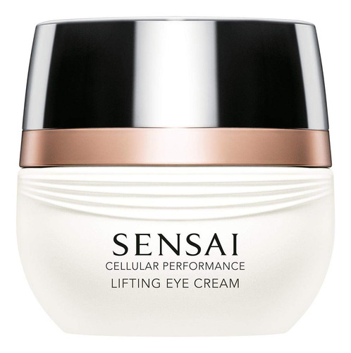 Cellular Performance By Sensai Lifting Series Lifting Crema 