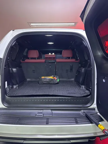 Lexus GX 4.6 460 Premium